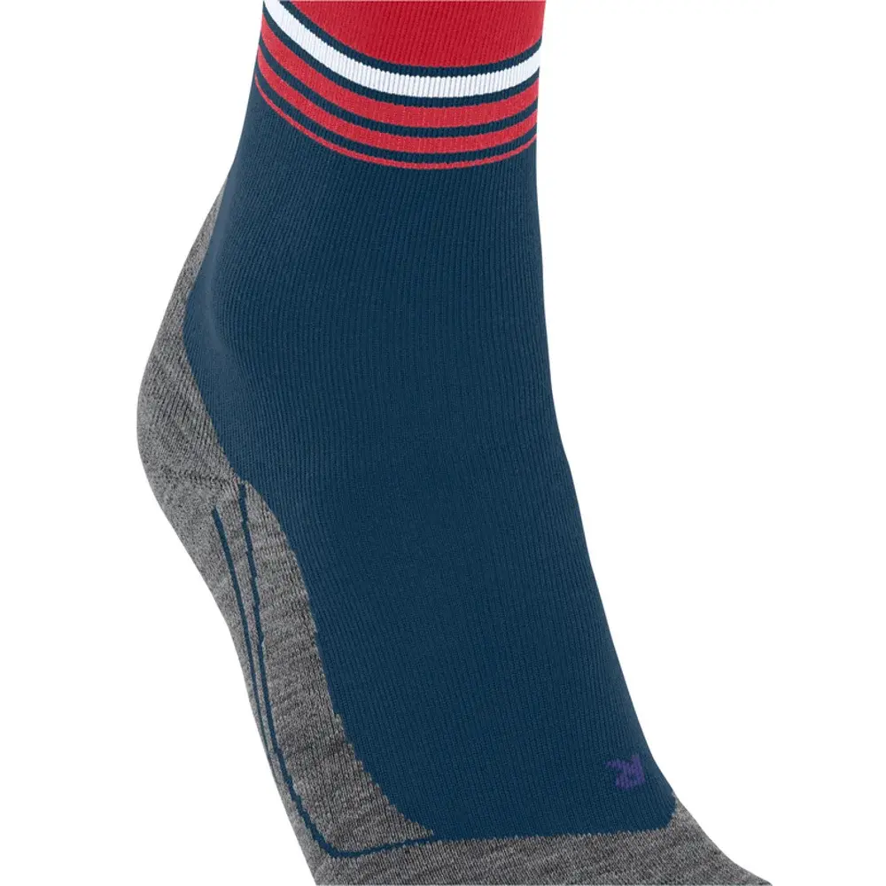Falke RU4 Endurance Cool Hardloopsokken Blauw Heren