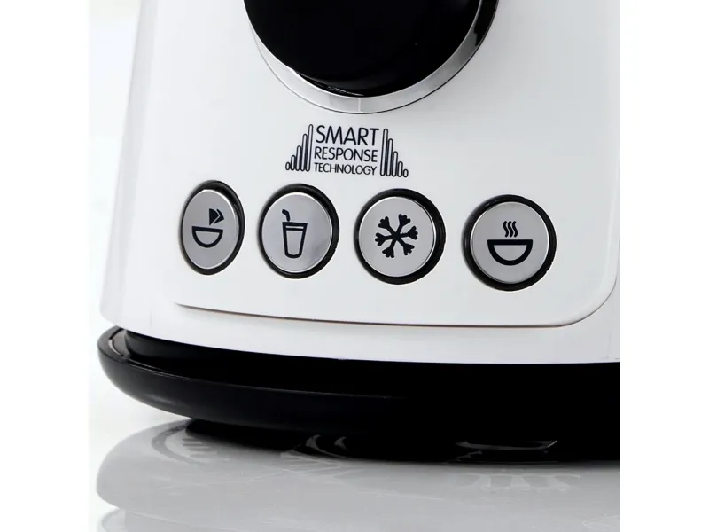 Morphy Richards Total Control 403040 - Blender - 1.5 liter - 600 W