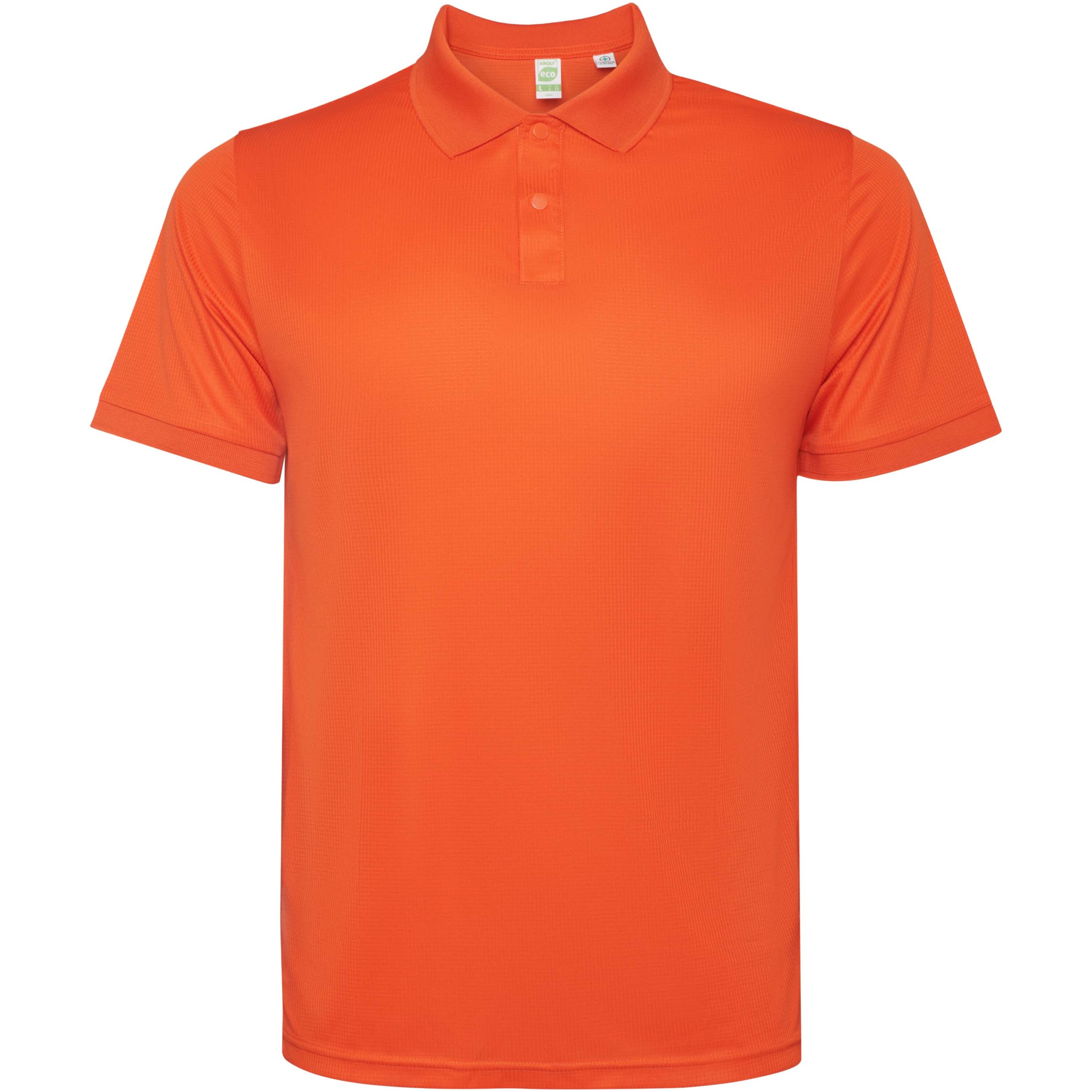 Roly R0400 - Polo pour homme Tormo à manches courtes