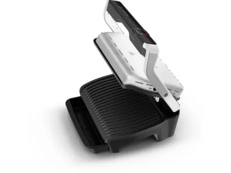 Tefal OptiGrill Elite GC750D12 - Grill - elektrisk