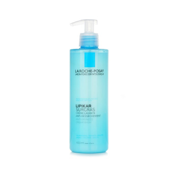 La Roche Posay La Roche Posay Creme de banho Lipikar Surgras Concentrated
