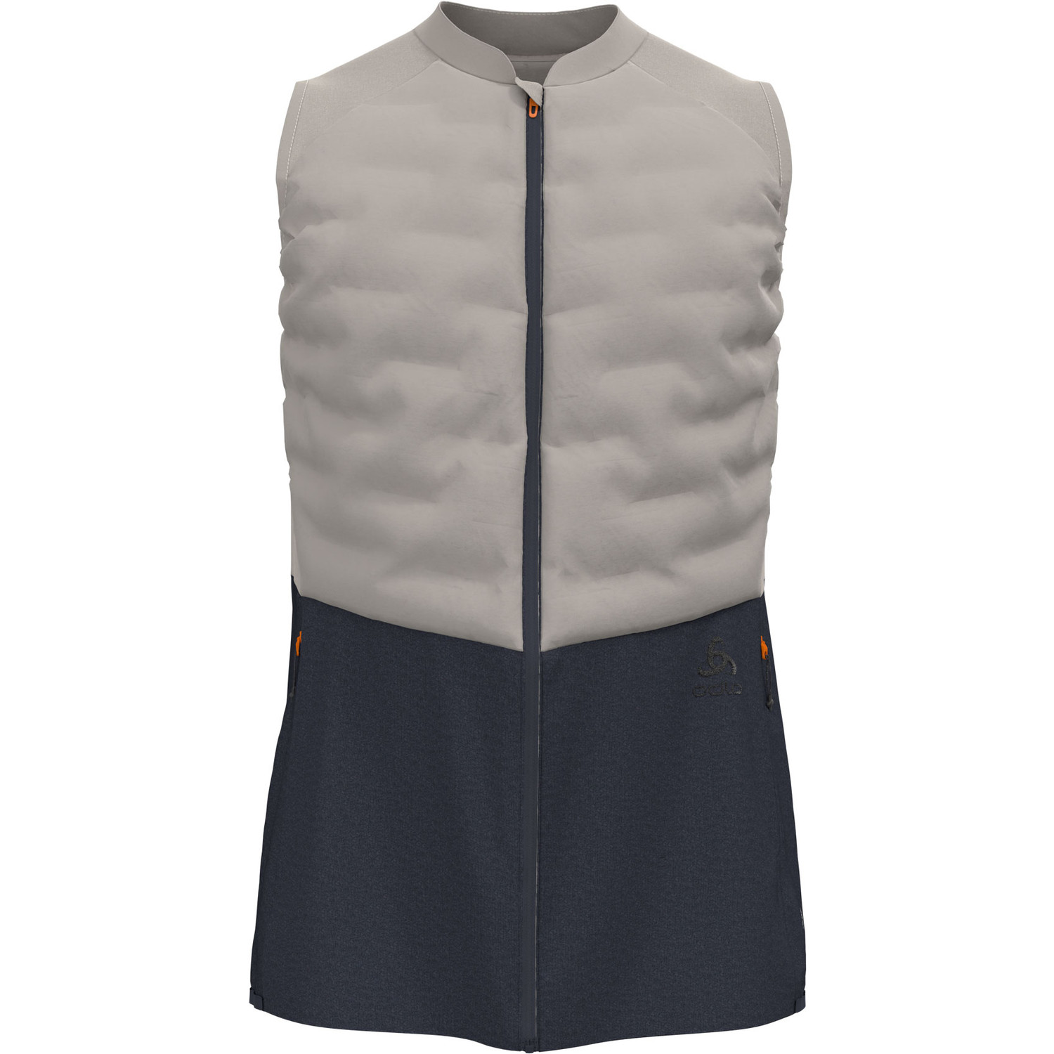 Odlo Zeroweight Insulator Vest Heren