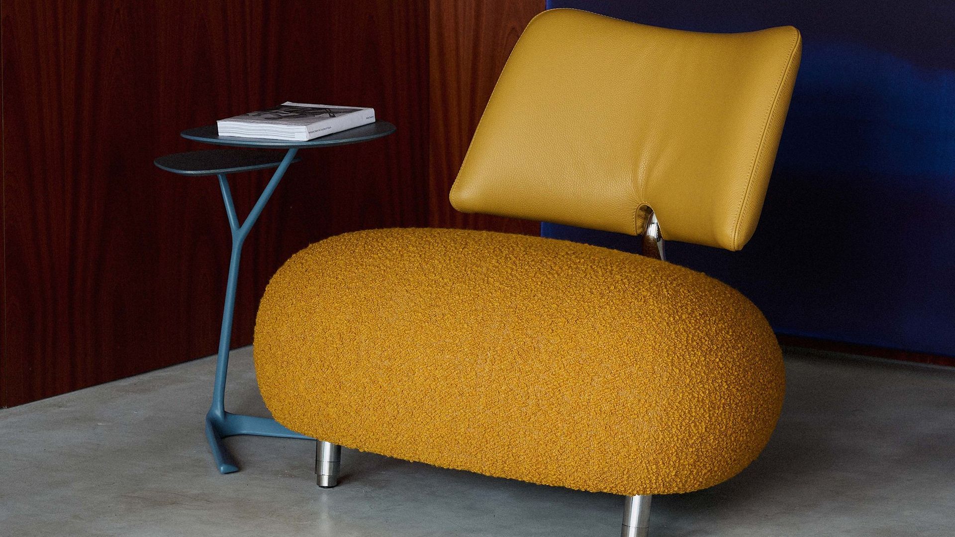 Leolux   Pallone Ma Soft Fauteuil