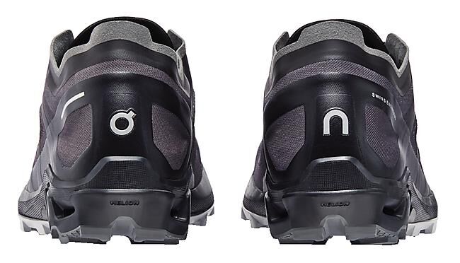 ON RUNNING - CHAUSSURES DE TRAIL CLOUDVENTURE PEAK 3 M