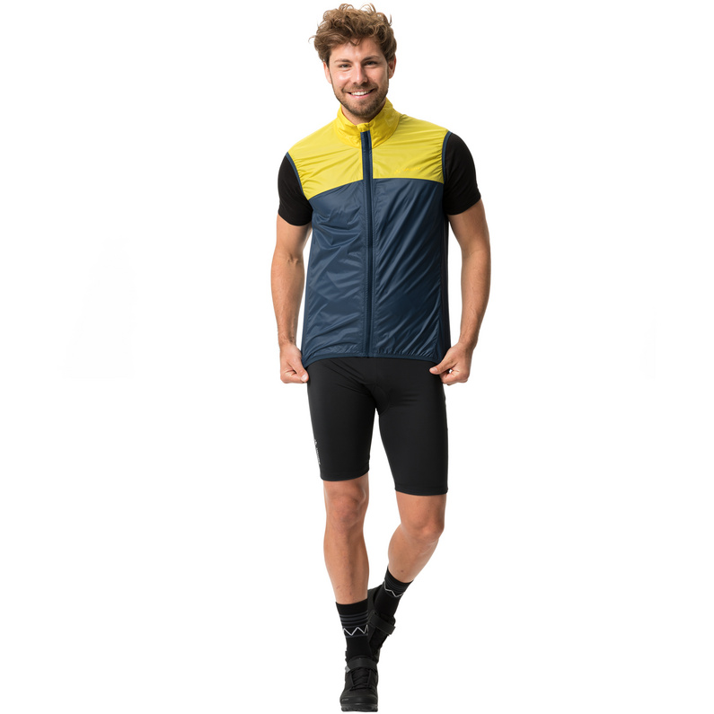 Vaude Herren Matera Air Weste