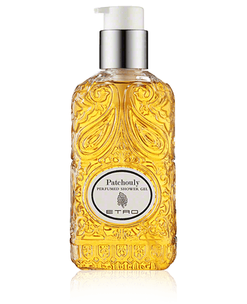 Etro Patchouly shower gel 250ml