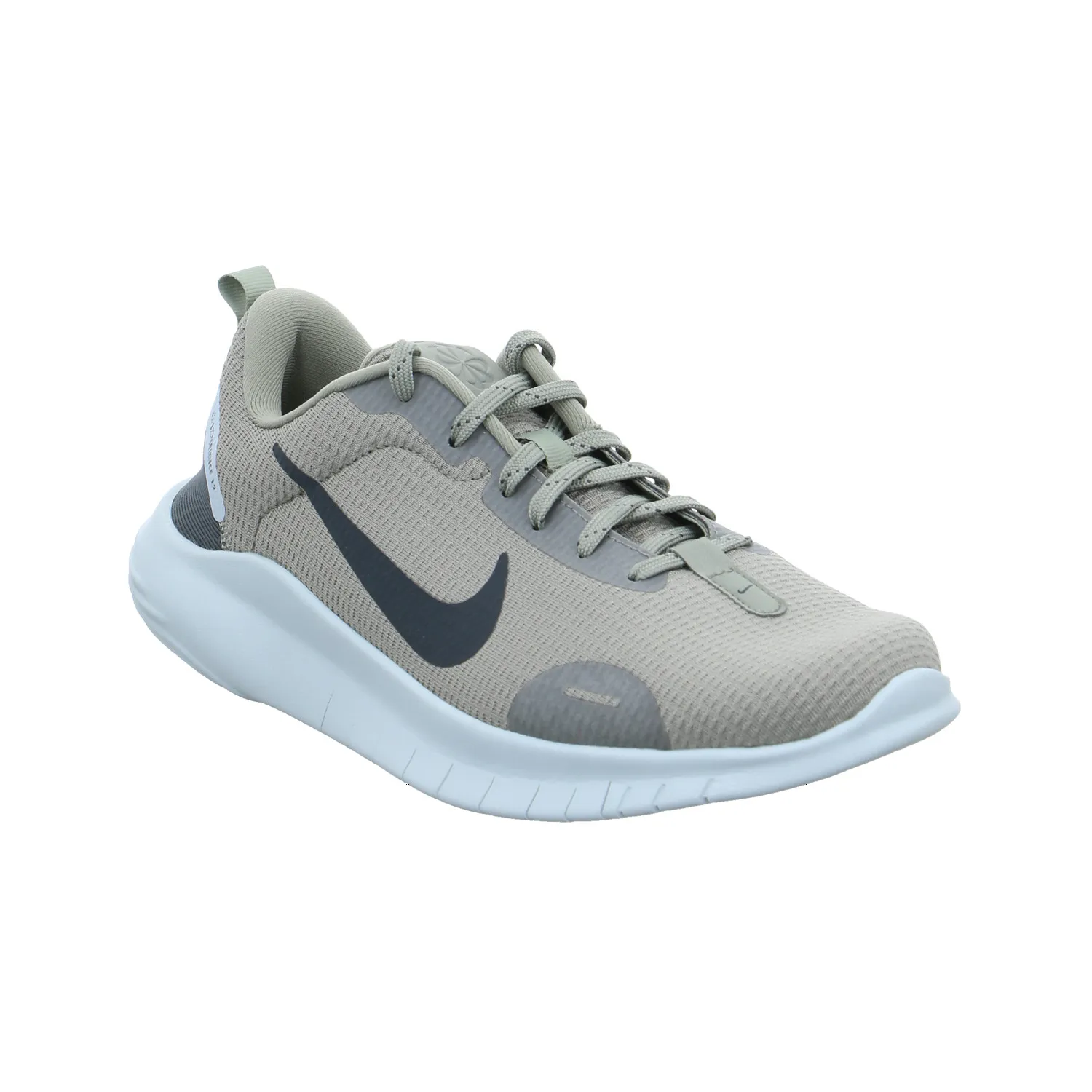 NIKE Running Crossschuhe Khaki Synthetik
