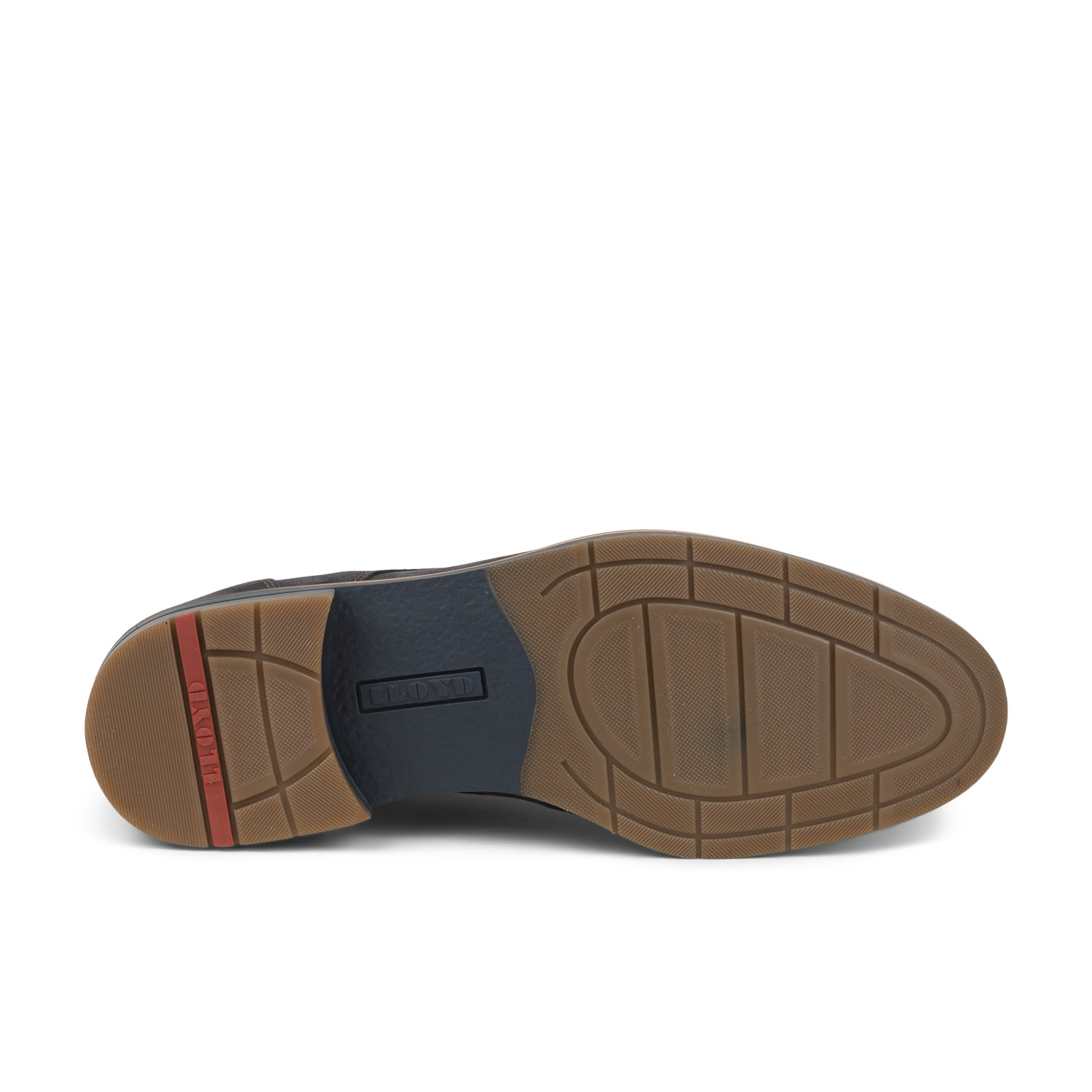 Chaussures à lacets homme LLOYD LANGSTON