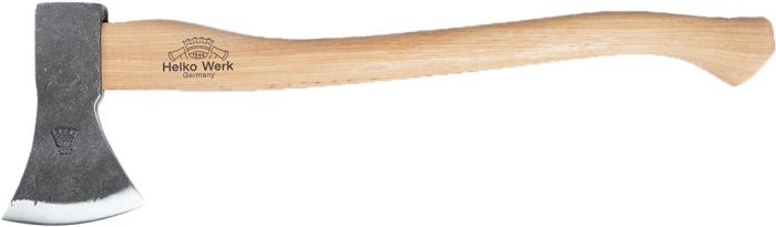 Traditional Black Forest Woodworker Økse