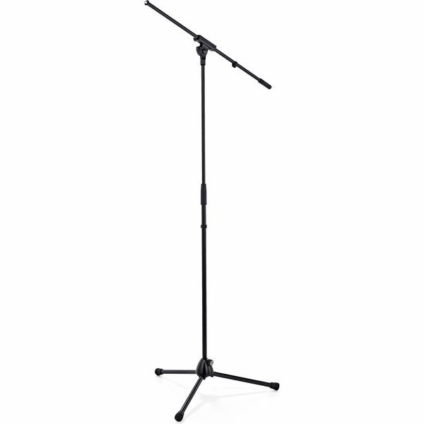 K&M 210/6 Mikrofon-Stativ schwarz