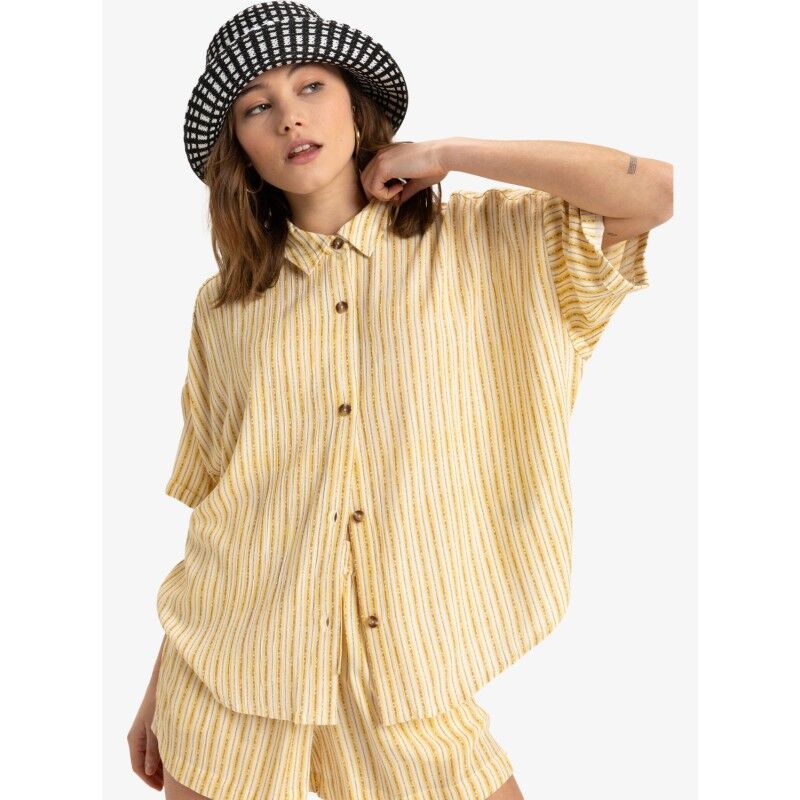 Beach Nostalgia - Chemise femme