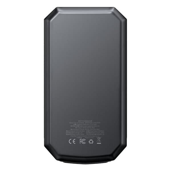 Baseus Jumpstarter Powerbank 20000mAh