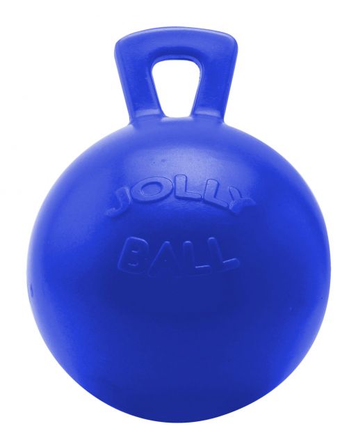 Horsemen's Pride Jolly Bal - Paardenspeelgoed