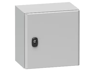 Schneider Electric NSYS3D5320P, 300 mm, 200 mm, 500 mm