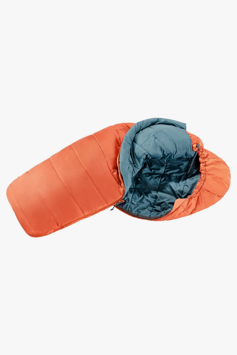 deuter Starlight Pro Kinder Schlafsack ZIP L