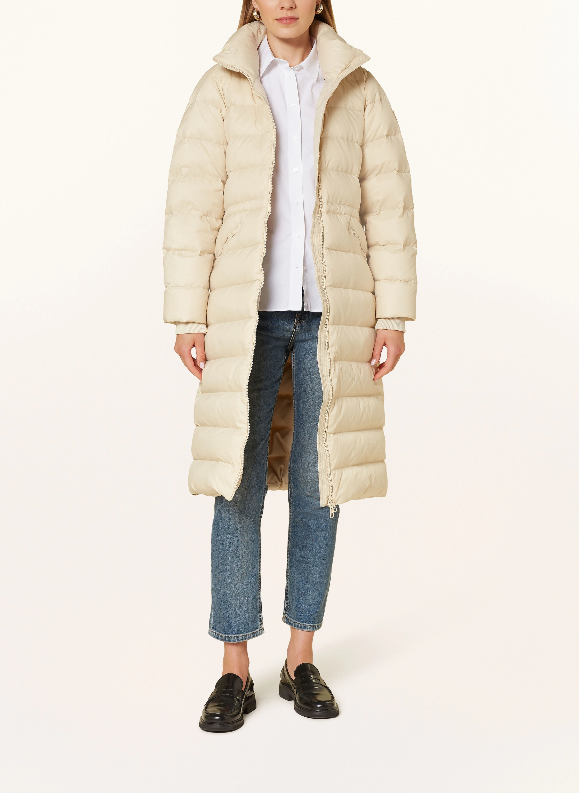 TOMMY HILFIGER Daunenmantel