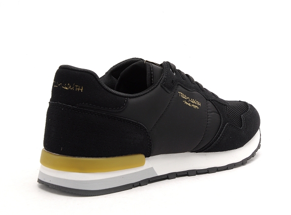Teddy smith basses homme 71859 noir