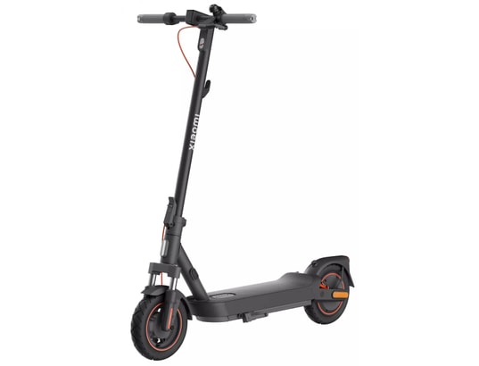 XIAOMI - Trottinette électrique Electric Scooter 5 Max