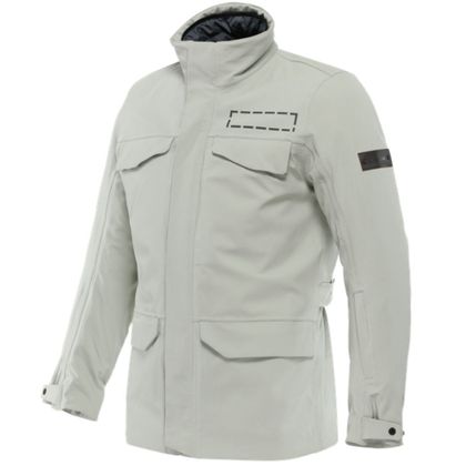 Veste Dainese SHEFFIELD D-DRY XT - Bleu / Gris