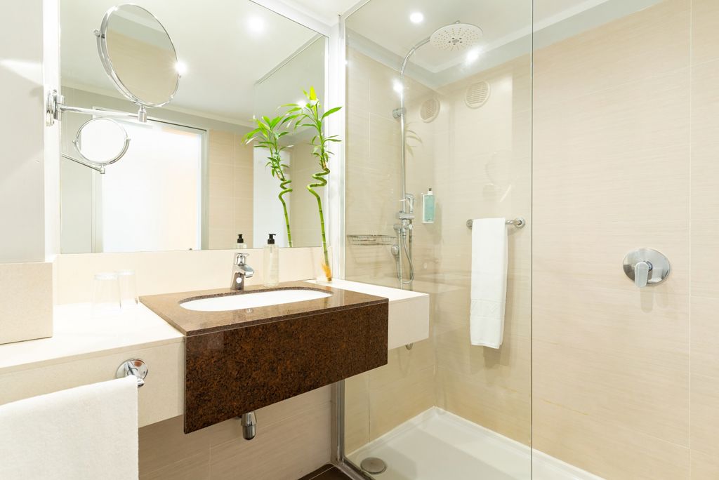 Hovima Cool Costa Adeje Halfpension Plus - Hotel