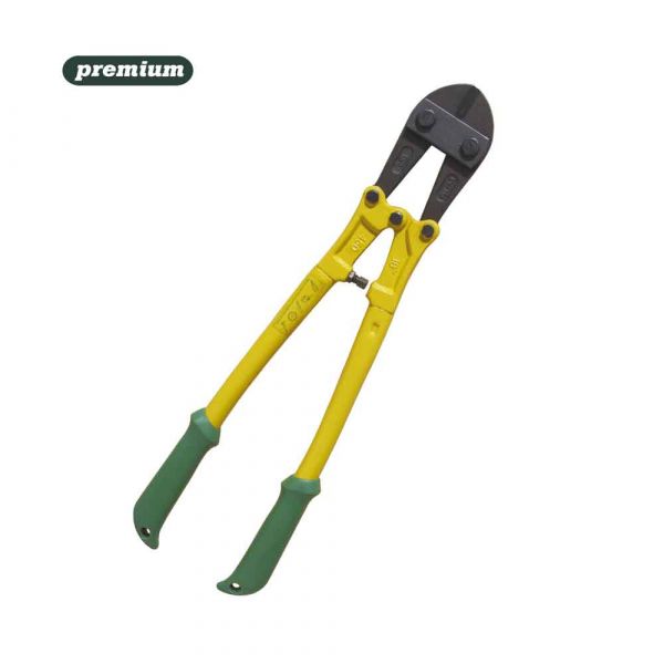 Mota Herramientas Tesoura Forjada Corta Prego (cizalha) de 24