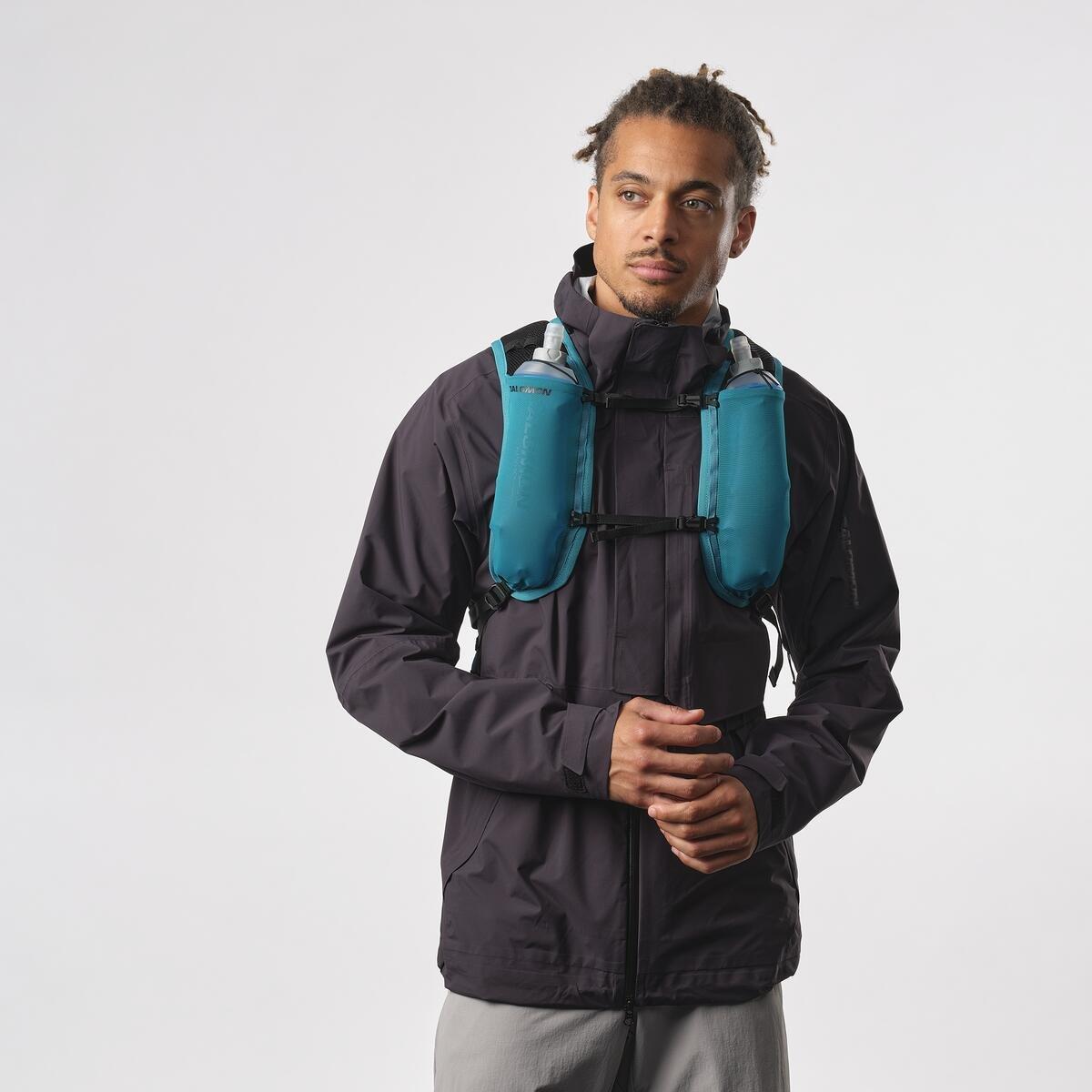 Salomon Cross 12L Backpack Adults