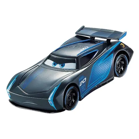 Mattel Disney Pixar Cars 3 Die-Cast Jackson Storm