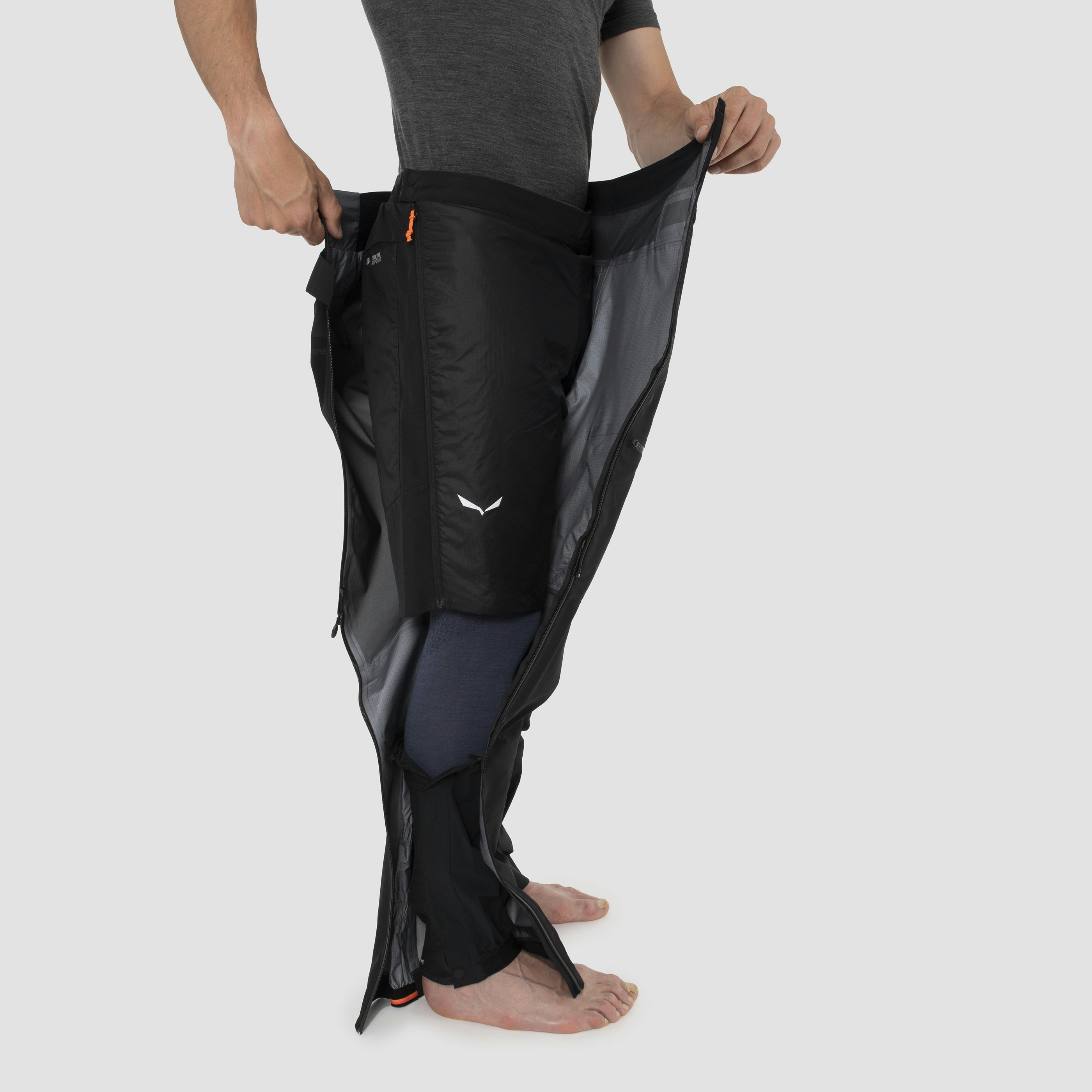 Sella TirolWool® Responsive Shorts Herren