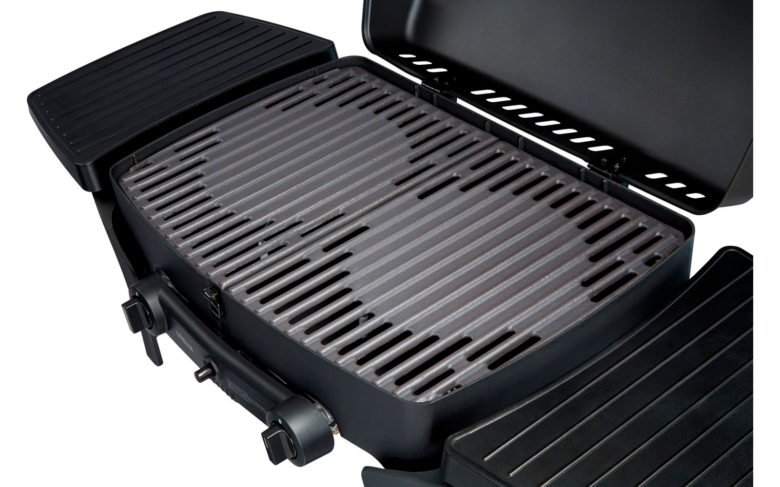 Enders Urban BBQ mobiler Gasgrill 30 mbar