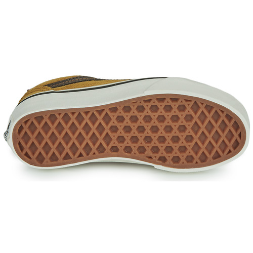 Vans - UY OLD SKOOL - Cognac