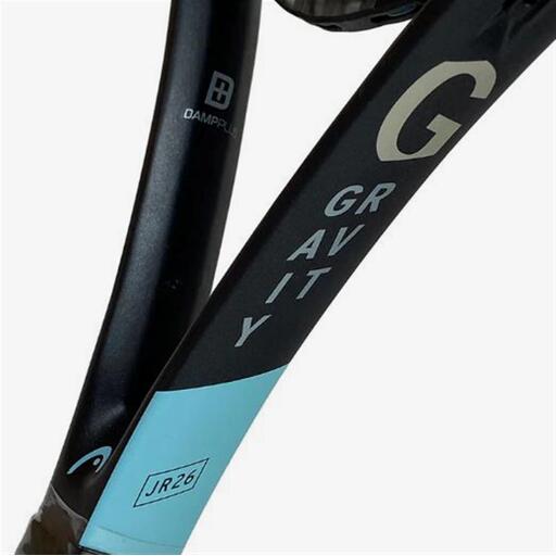 Cabeça Ig Graviti 26