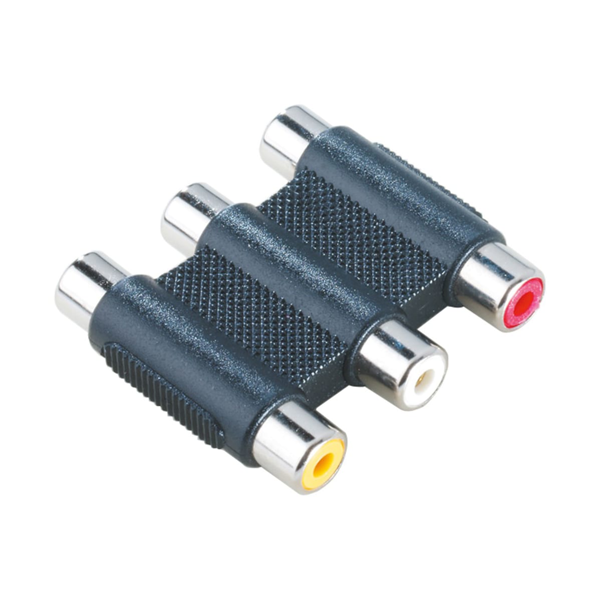 Hama videoadapter, 3 - 3 RCA hunn