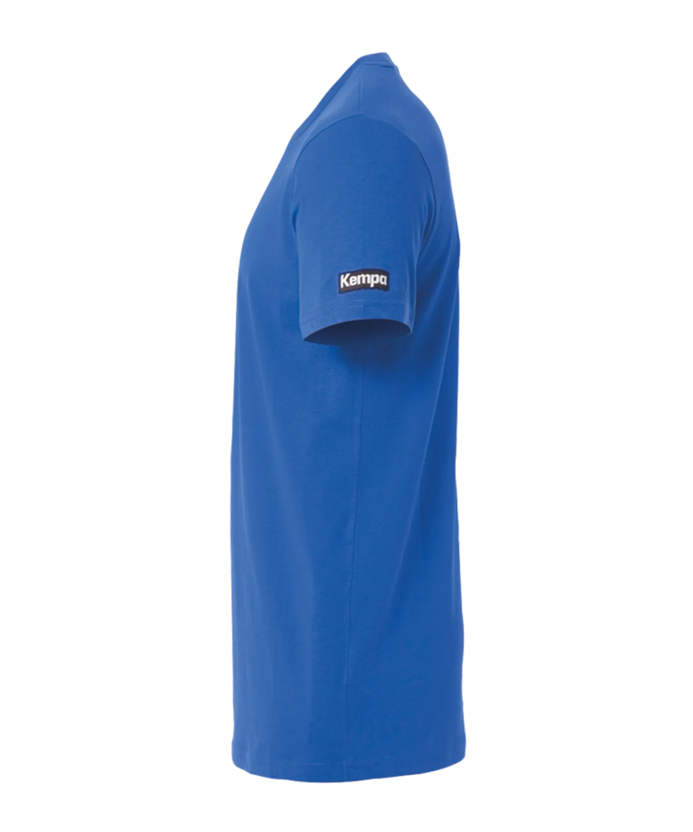 Kempa Team T-Shirt Kids Blau F09