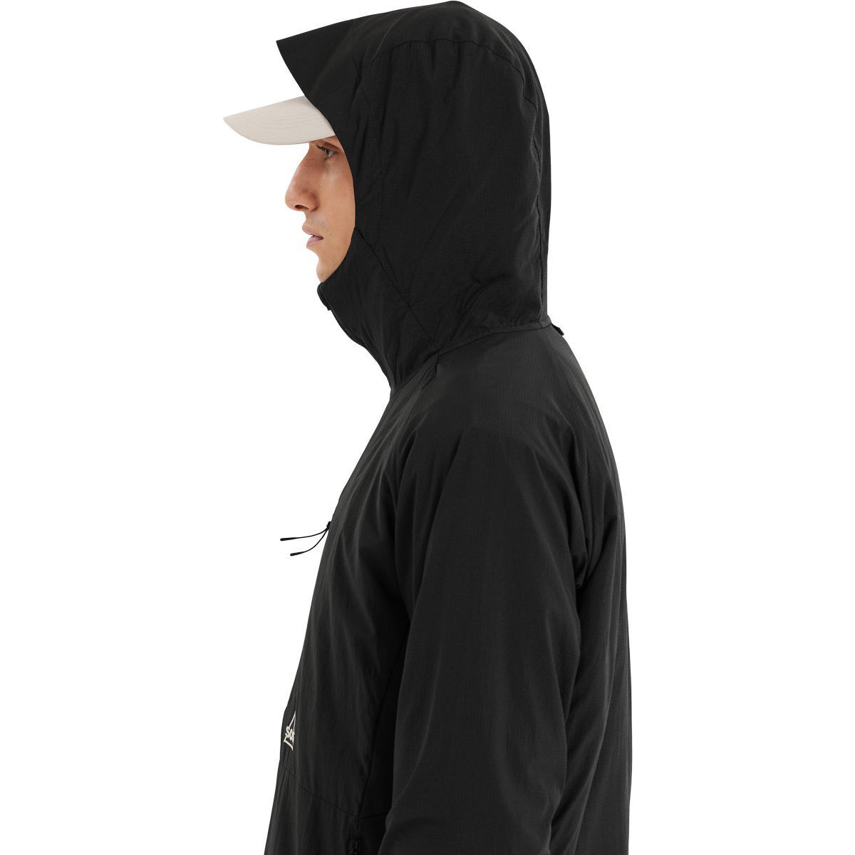SOS Ben Nevis Super Light Insulated Jakke Herre
