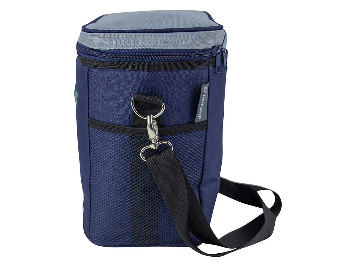 Bo-Camp Blue koeltas - 10 liter
