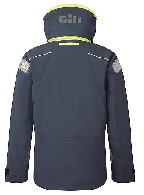 GILL - VESTE COASTAL OS26 FEMME