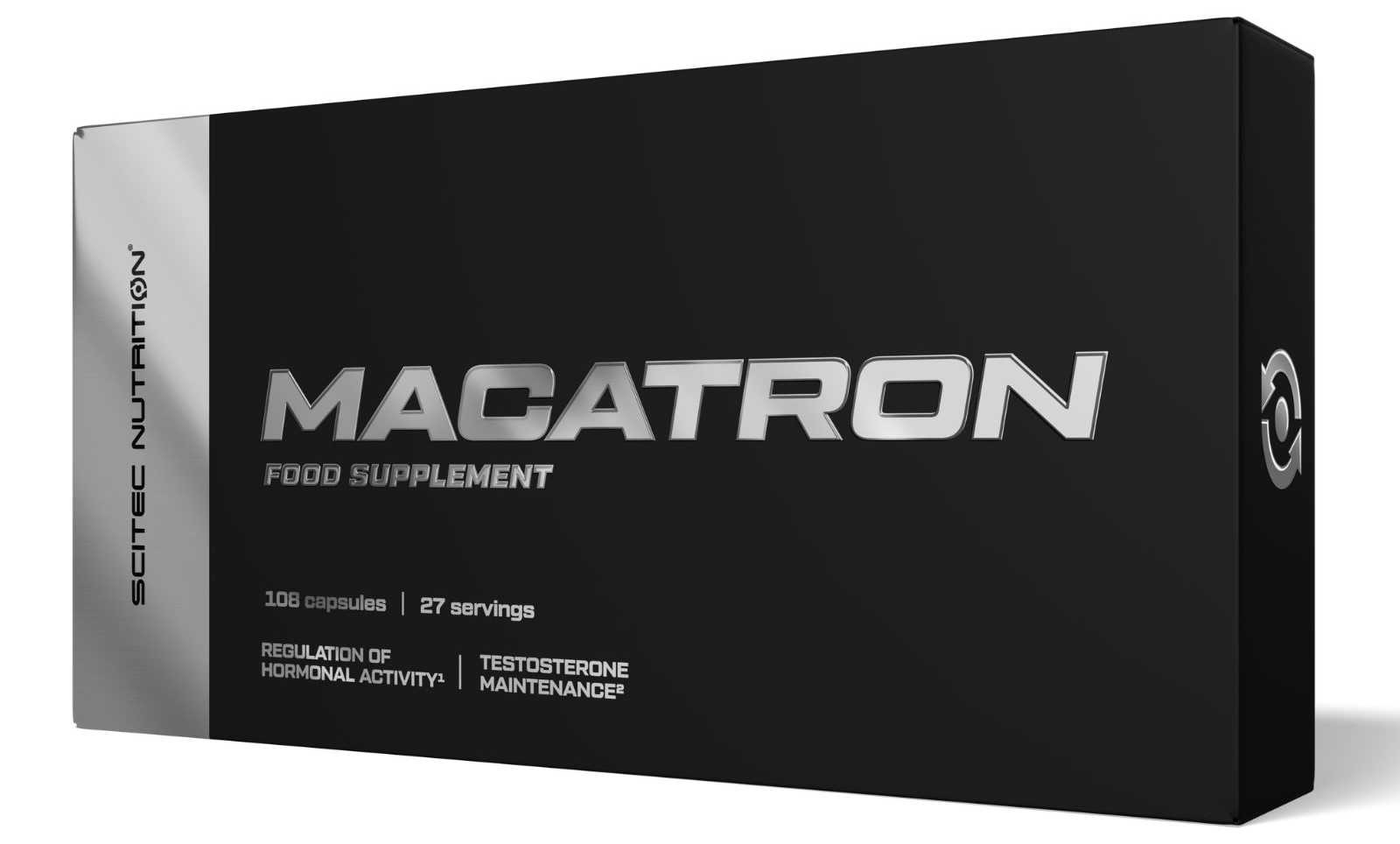 Scitec Nutrition Macatron 108 cápsulas
