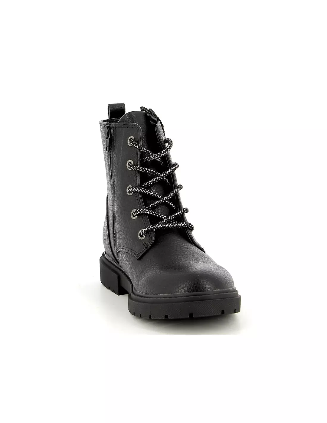 SAFETY JOGGER 579870 - Boots & bottines Noir
