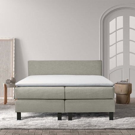 Boxspringset Cloud Relax - Deluxe