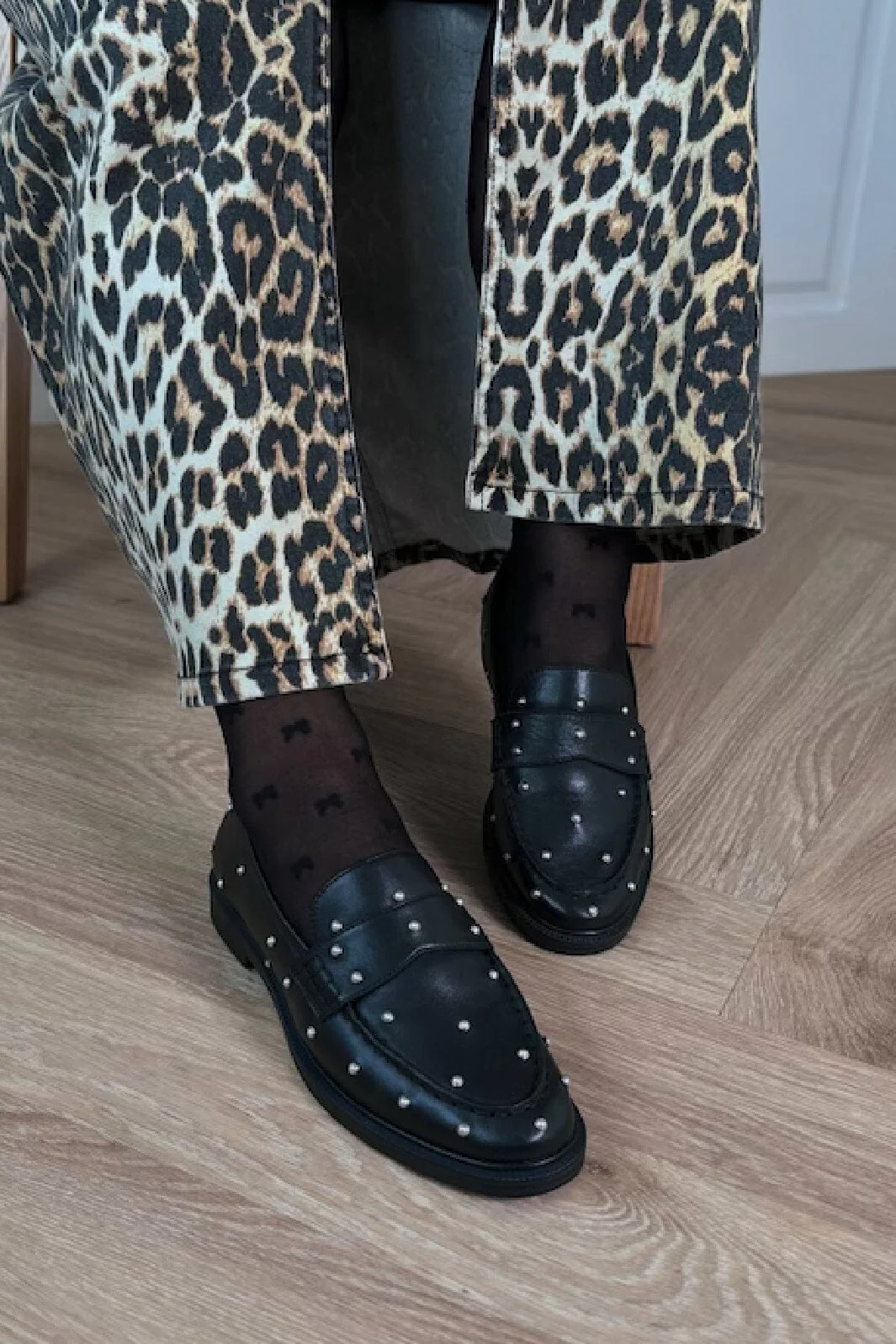 Copenhagen Shoes The Pearl Shoe