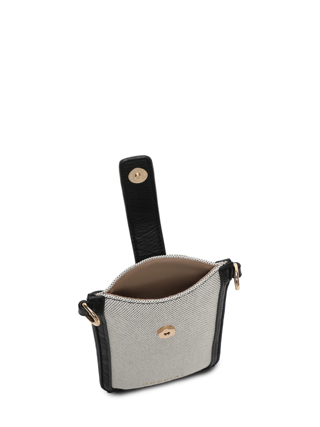 Linea Phonebag Black