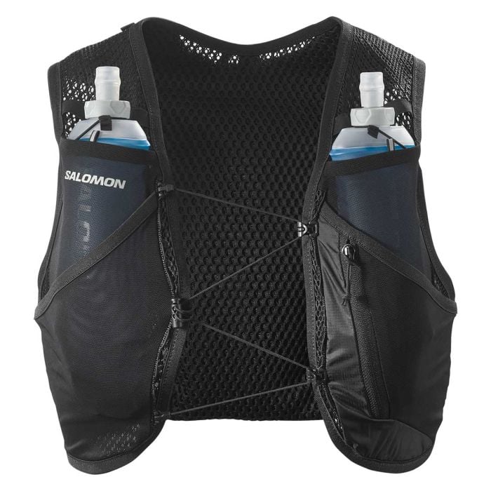 Active Skin 4 Set