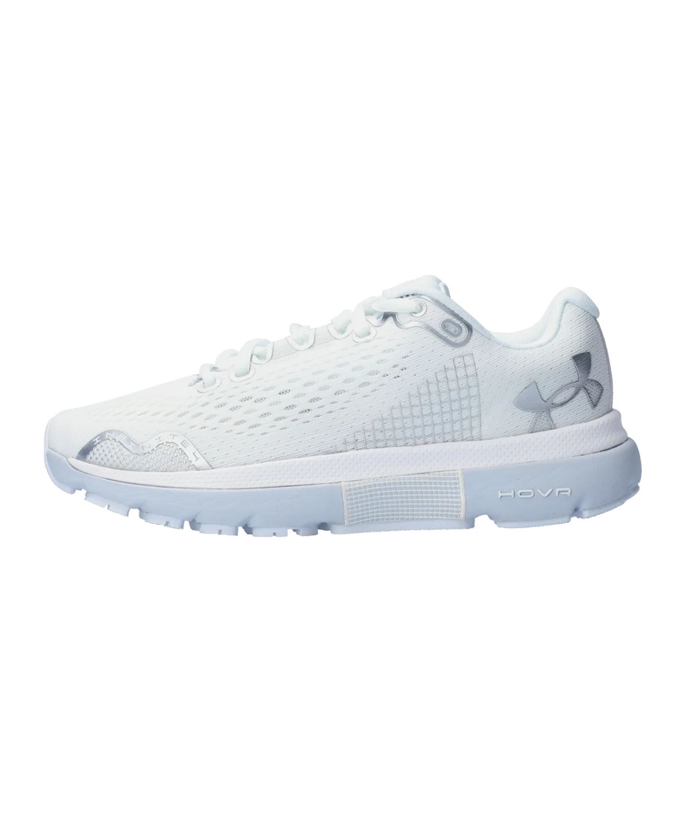 Under Armour Hovr Infinite 4 Tech Damen F100 Laufschuh