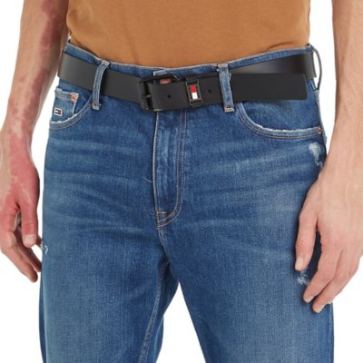 Ceinture homme Tjm Roller Buckle 3.5 TOMMY HILFIGER