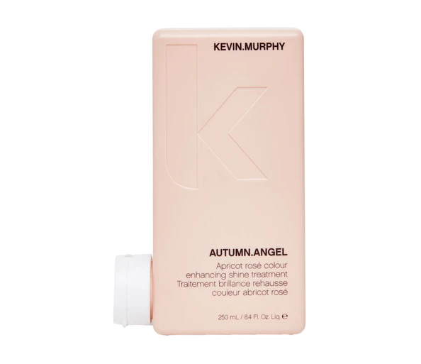 KEVIN.MURPHY Autumn.Angel Apricot rosé colour treatment
