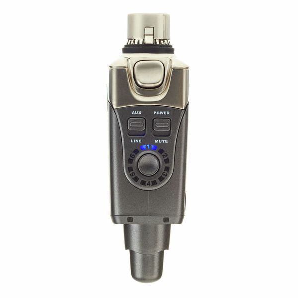 XVive U4 Wireless System Bundle 4R