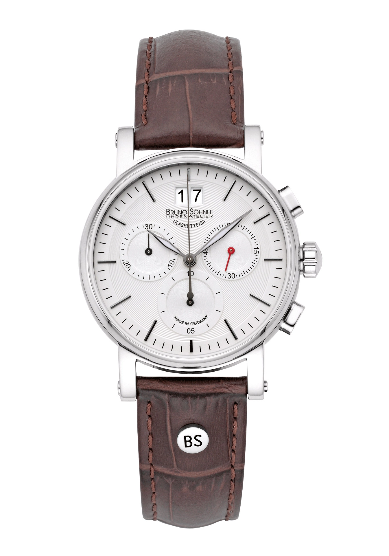 Bruno Söhnle Pesaro Chrono Small Damenchronograph