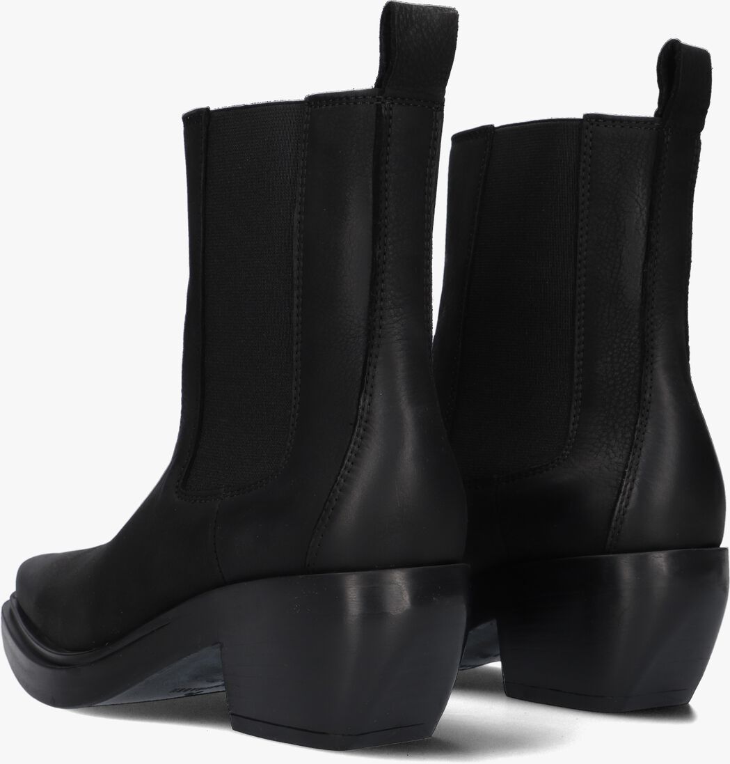 COPENHAGEN STUDIOS zwarte copenhagen studios chelsea boots cph236