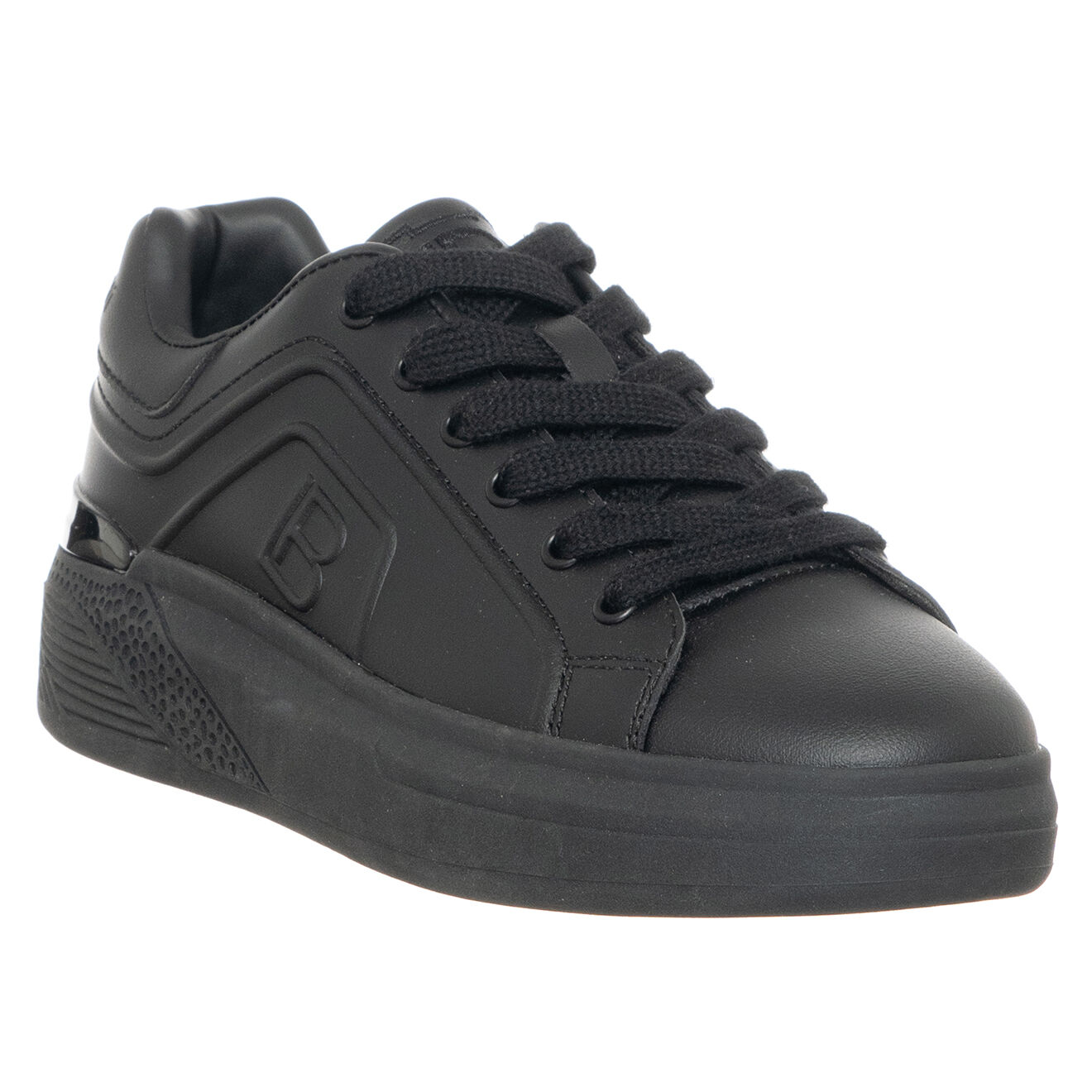 Laura Biagiotti Sneakers City noires