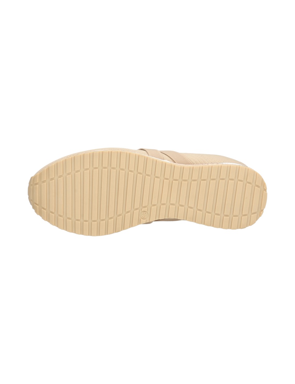 Textil Slipper sportiv